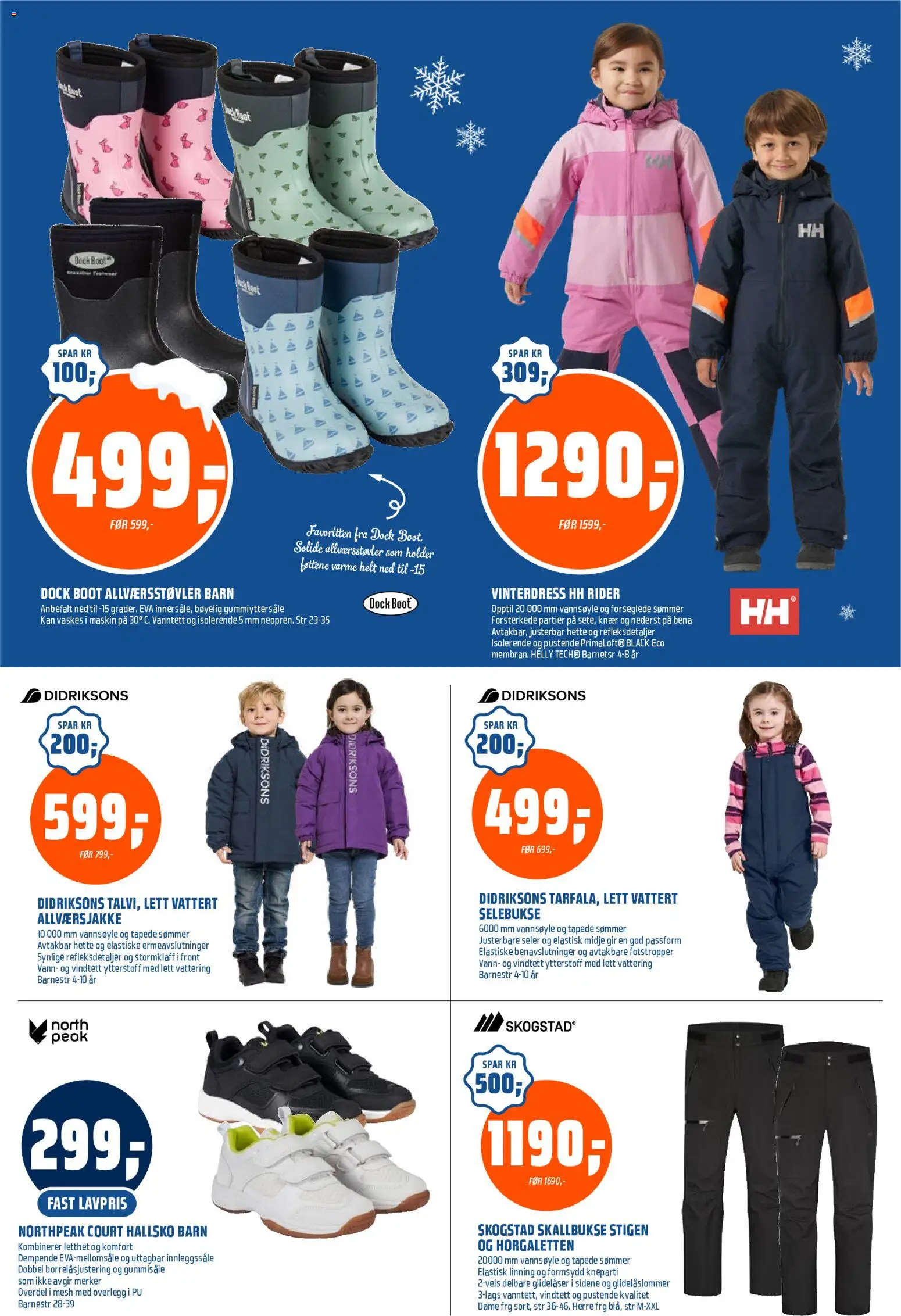 {H1} | Side: 18 | Produkter: Mesh, Вермішель