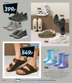 Bilka - Nonfood gyldig fra 20.02.2026 | Side: 45