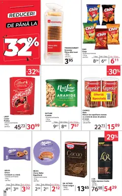 Noul catalog Selgros – valabil de la 05.09.2025 | Pagină: 16