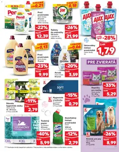 Kaufland leták platný od 29.01.2026 | Strana: 53