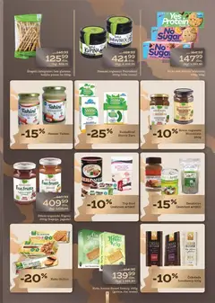 Univerexport premium katalog - pregled Univerexport kataloga - važi od 03.12.2025 | Strana: 7 | Proizvode: Keks, Dzem, Borovnica, Čokolada