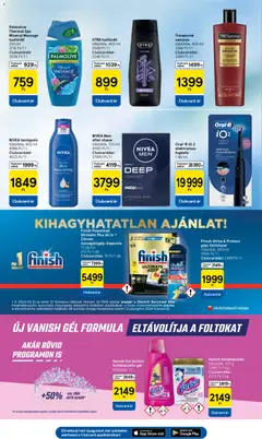 Tesco aktuális akciós újság - amely érvényes a következő dátumtól: 05.03.2026 | Oldal: 29