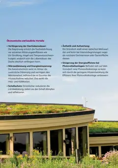 Lagerhaus Dämm[it] Folder ab 02.01.2026 gültig | Seite: 51