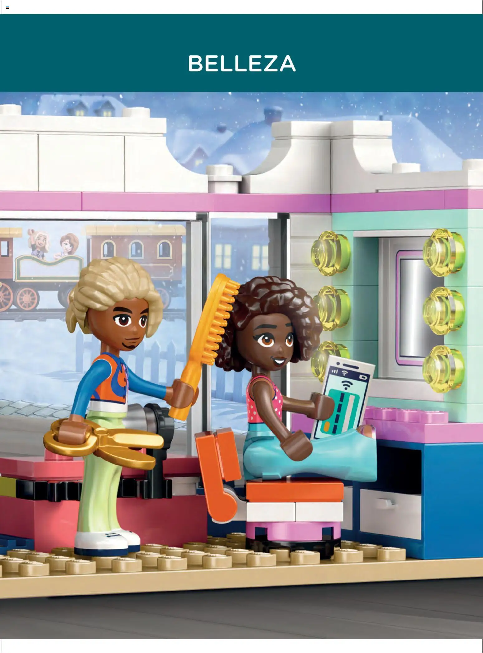 El Corte Inglés ofertas │ válido desde el 27.10.2025 | Página: 238