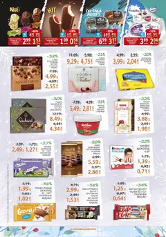 Преглед на Лекси брошура - Офертите са валидни от 03.12.2025 | Страница: 8