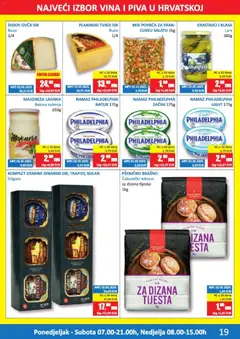 Vrutak - Katalog - Pregled kataloga iz trgovine Vrutak, vrijedi od 15.12.2025 | Stranica: 19