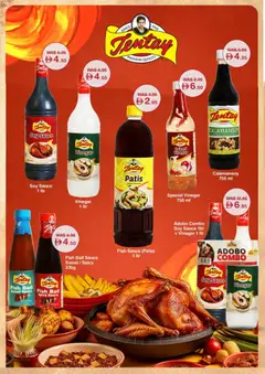 Preview of Choithrams catalogue valid from 15.03.2026 | Page: 21 | Products: Хладилник