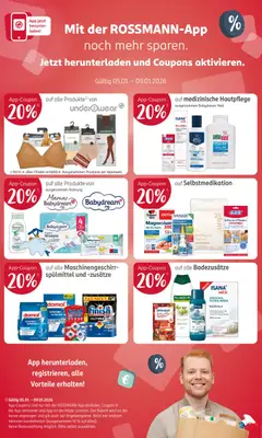 sebamed Frische Dusche, Frische Dusche ab 05.01.2026 gültig | Seite: 18 | Produkte: Milch, Körperlotion, BH, Serum