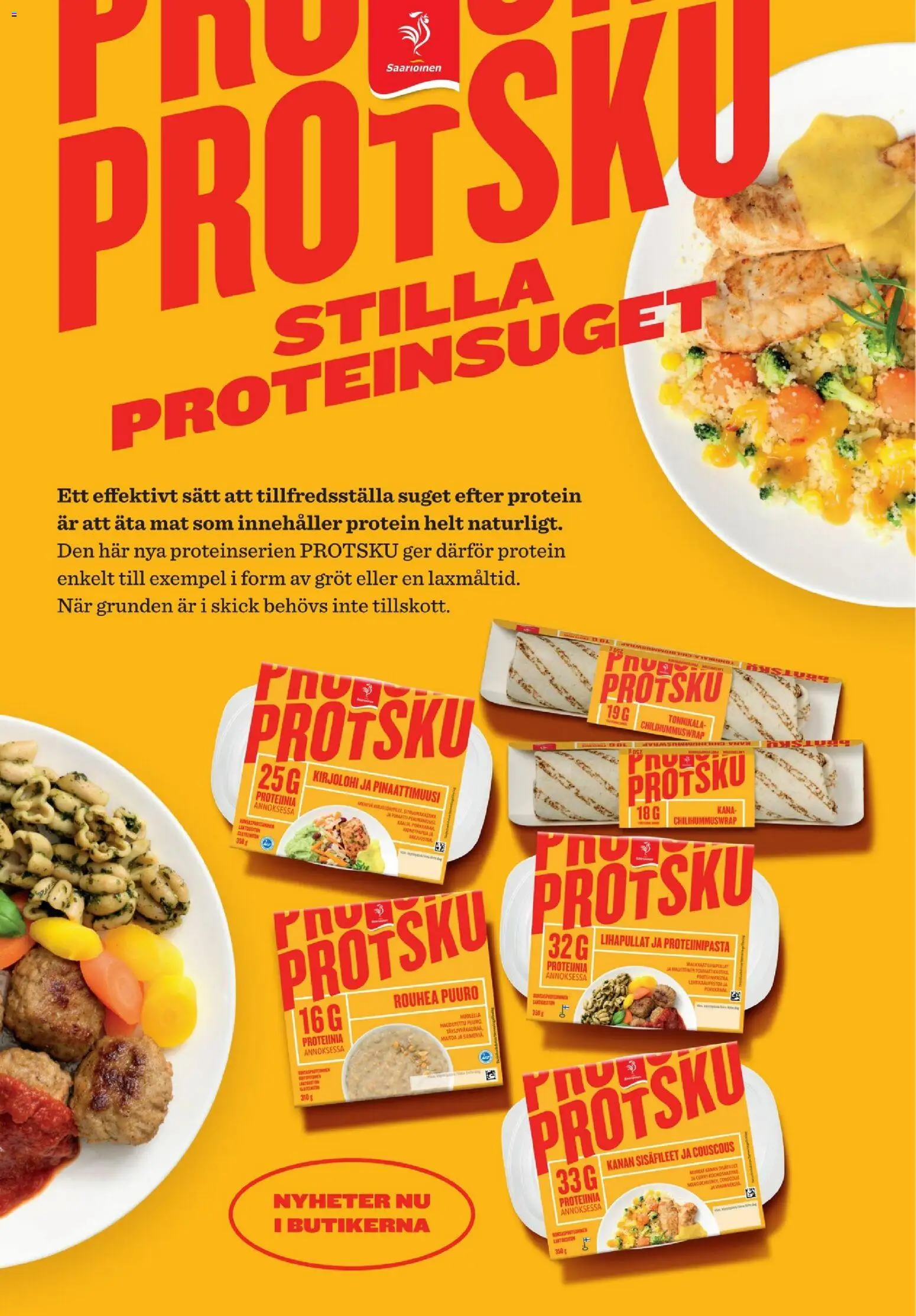 K-Market - K-mat – voimassa 04.02.2026 alkaen | Sivu: 32