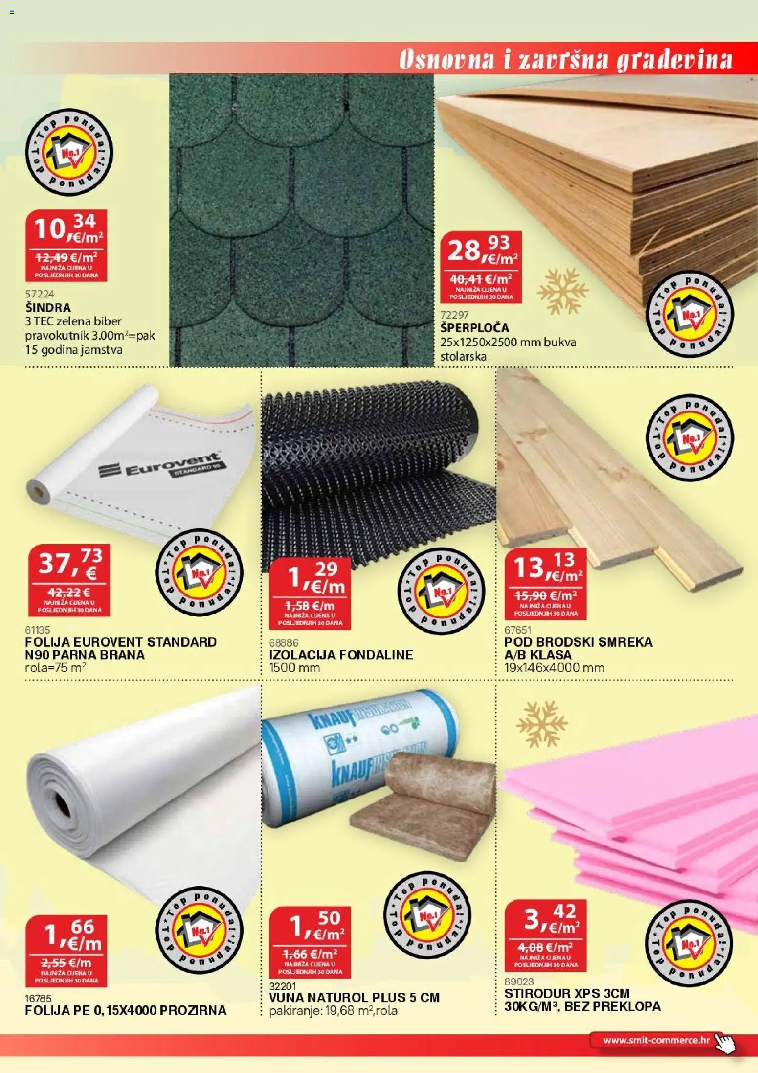 Smit Commerce katalog | vrijedi od 15.12.2025 | Stranica: 5
