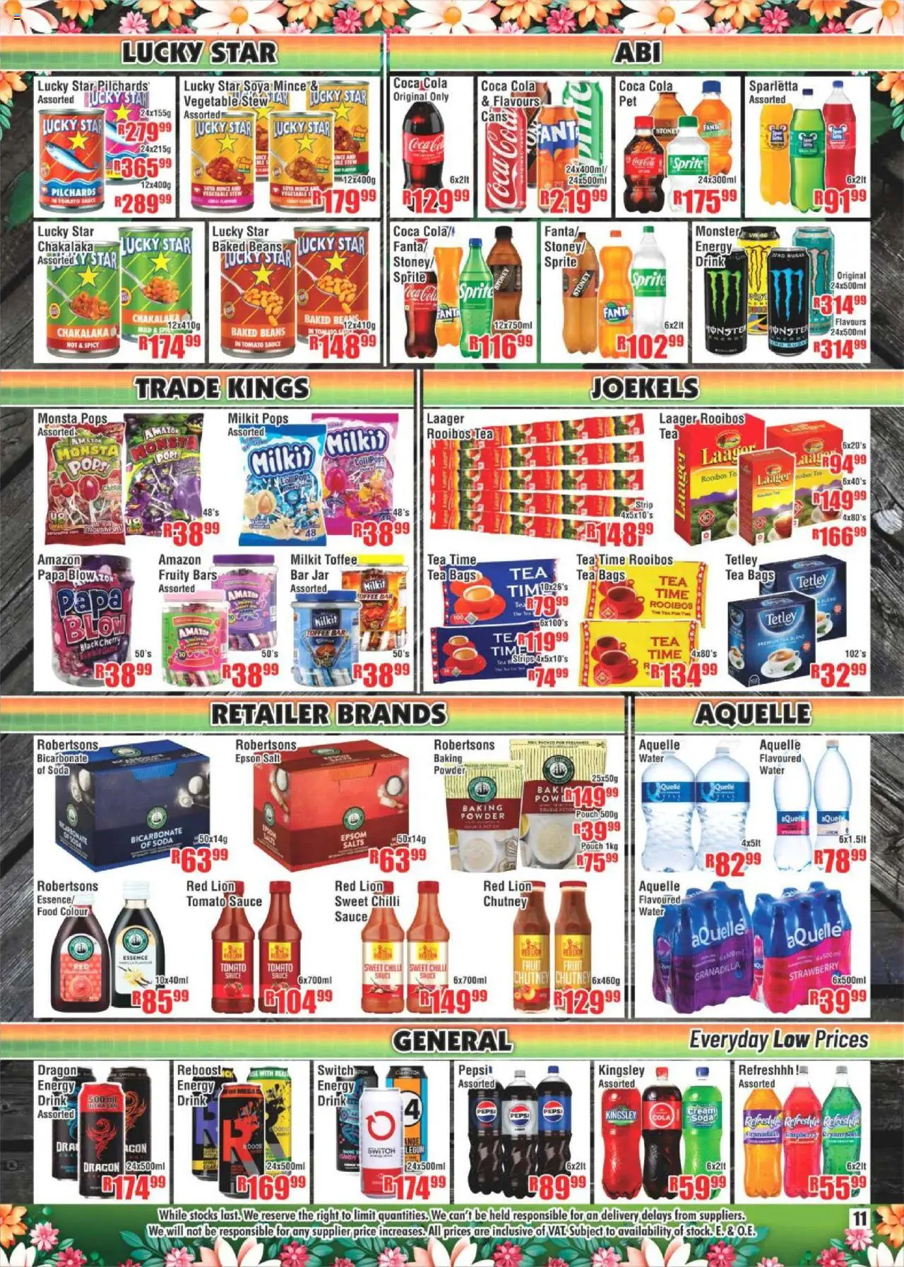 New Devland catalogue – valid from 06.09.2025 | Page: 11 | Products: Beans, Chutney, Powder, Stoney