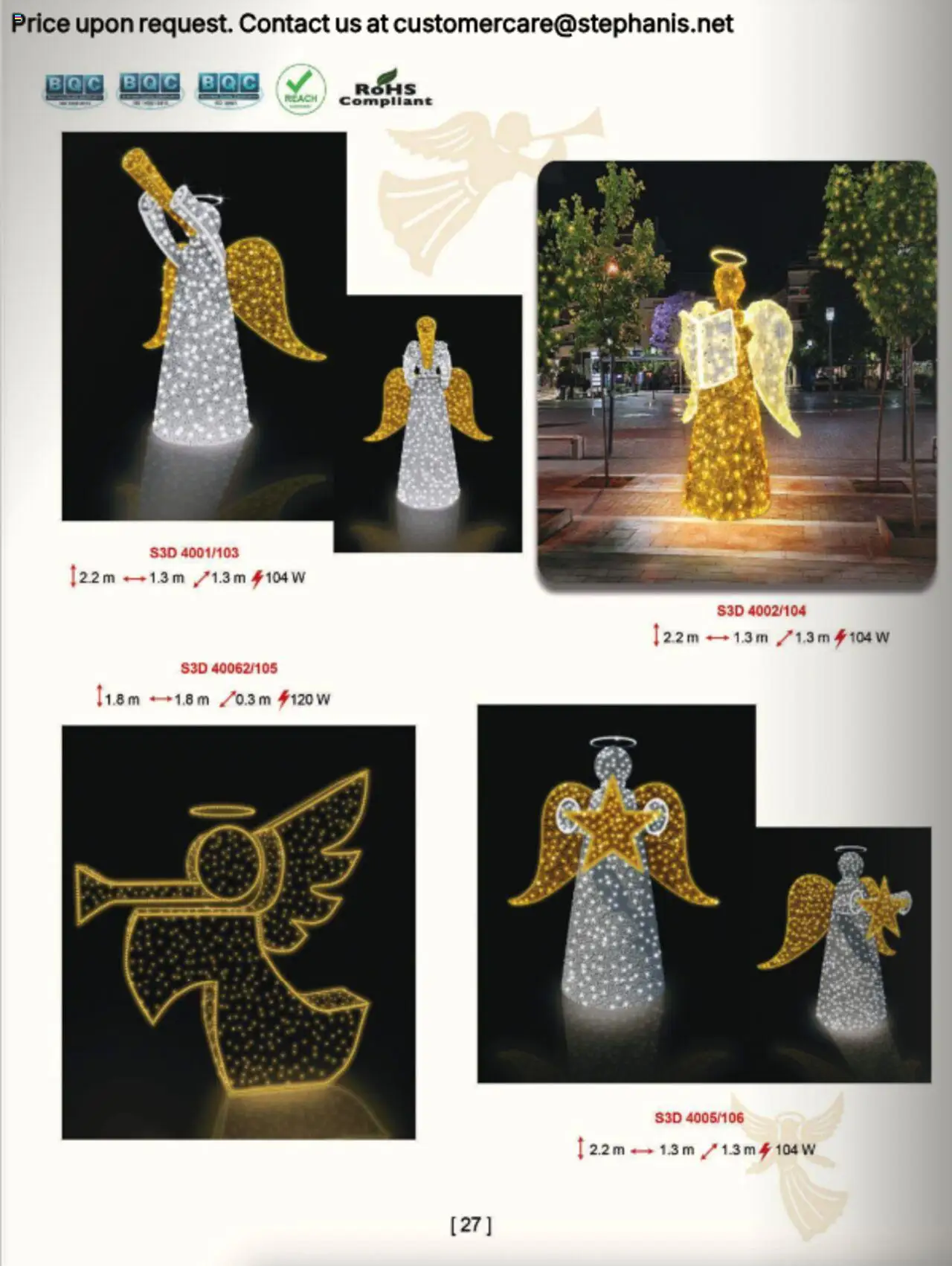 Stephanis Κατάλογος – σε ισχύ από 13.10.2025 | Σελίδα: 42