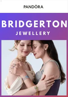 Preview of Pandora - Offers valid from 23.01.2026