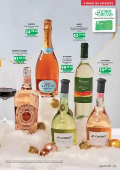 Ofertele Mega Image valabile de la 27.11.2025 | Pagină: 55