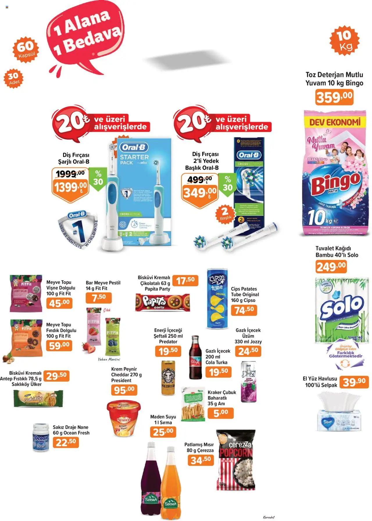 Hakmar Express Katalog - 12.08.2025 tarihinden itibaren geçerlidir | Sayfa: 3 | Ürünler: Deterjan, Çilek, Yaban mersini, Mısır