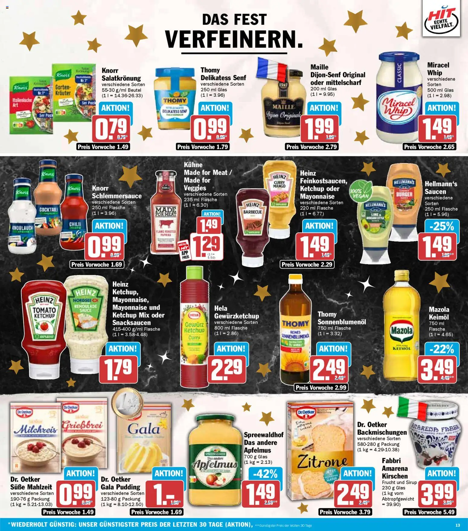 HIT Prospekt Berlin	 – gültig ab 22.12.2025 | Seite: 13