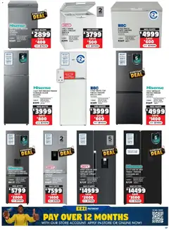 Russells specials catalogue – valid from 10.11.2025 | Page: 7