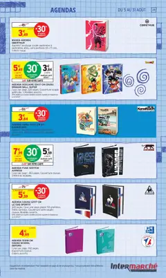  | Page: 29 | Produits: Manga, Couverture