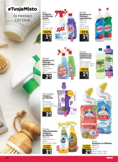 Katalog Tommy - Pregled kataloga iz trgovine Tommy, vrijedi od 22.01.2026 | Stranica: 20