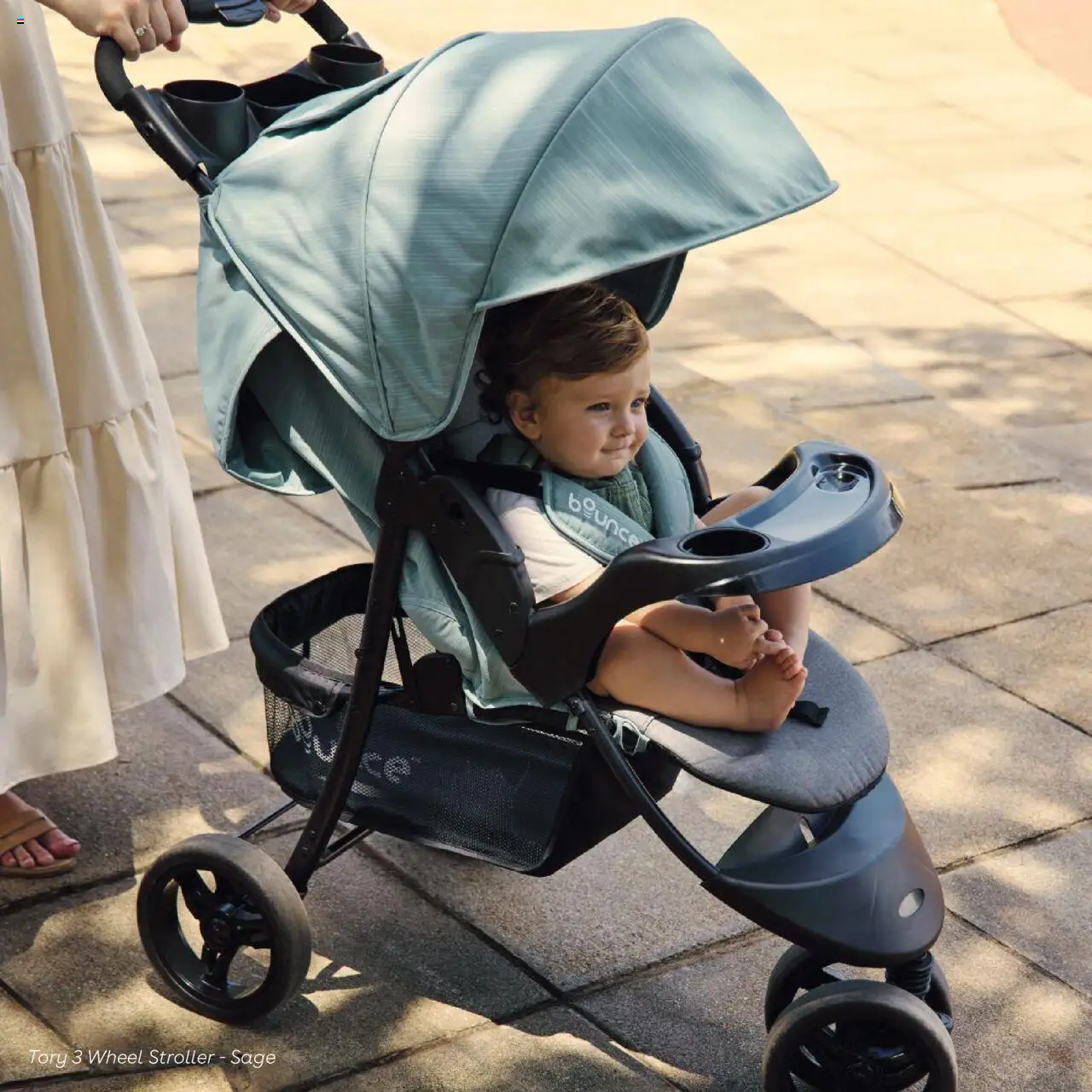 New Babies R Us catalogue – valid from 01.01.2025 | Page: 16