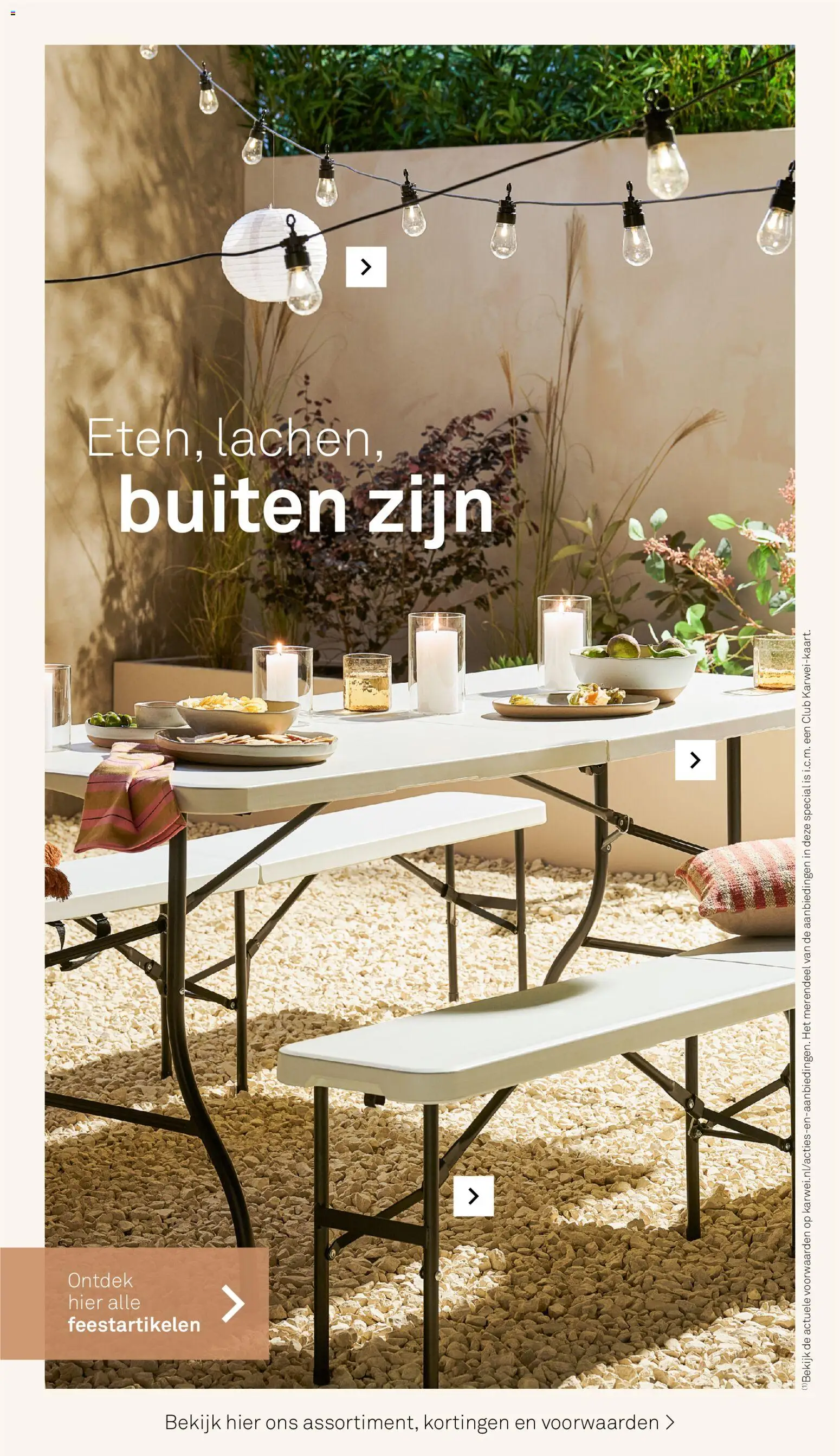 {H1} | Pagina: 14 | Producten: Feestartikelen