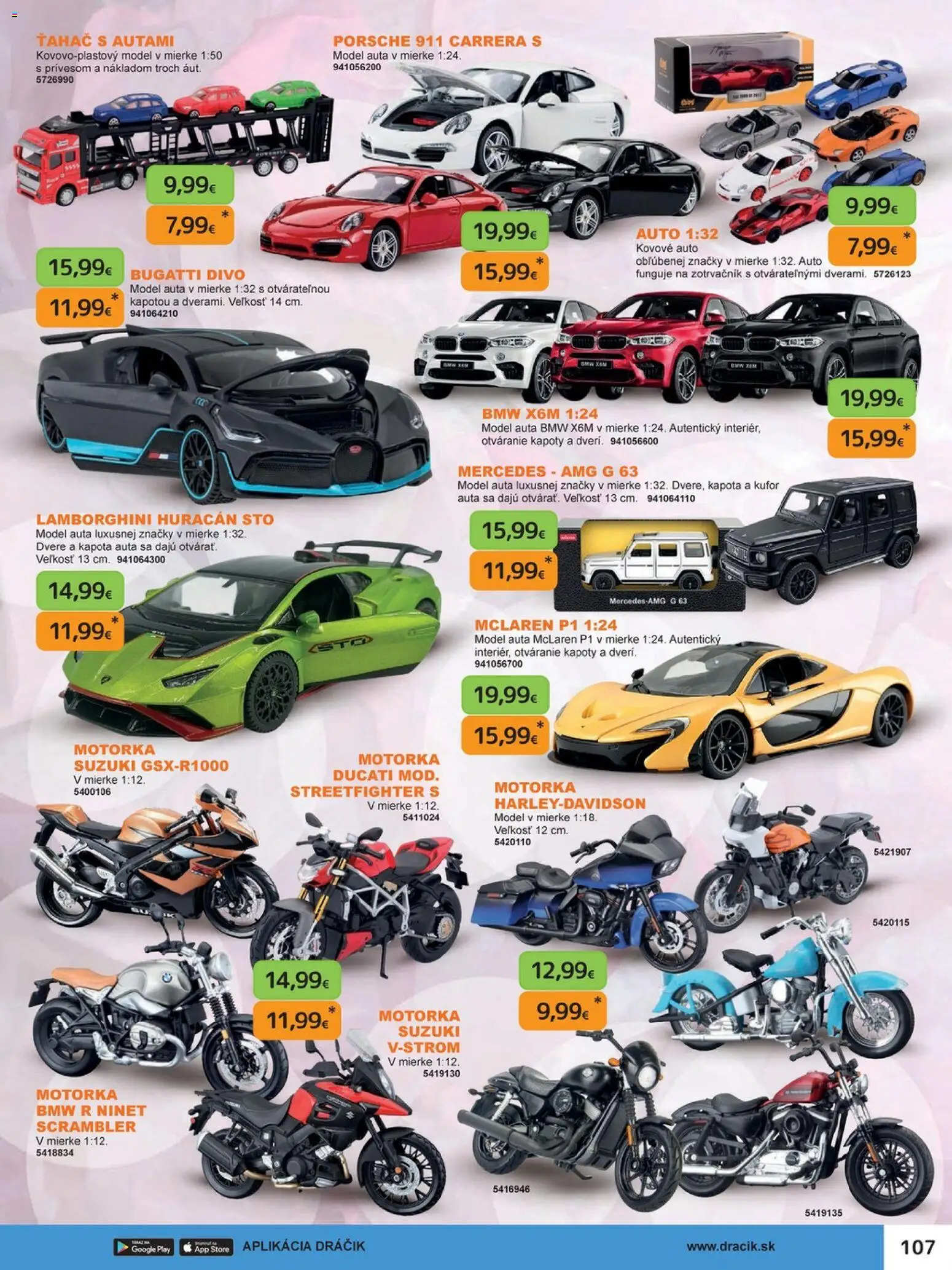 Nové Dráčik akcie – leták je platný od 03.10.2025 | Strana: 121 | Produkty: Dvere, Kufor