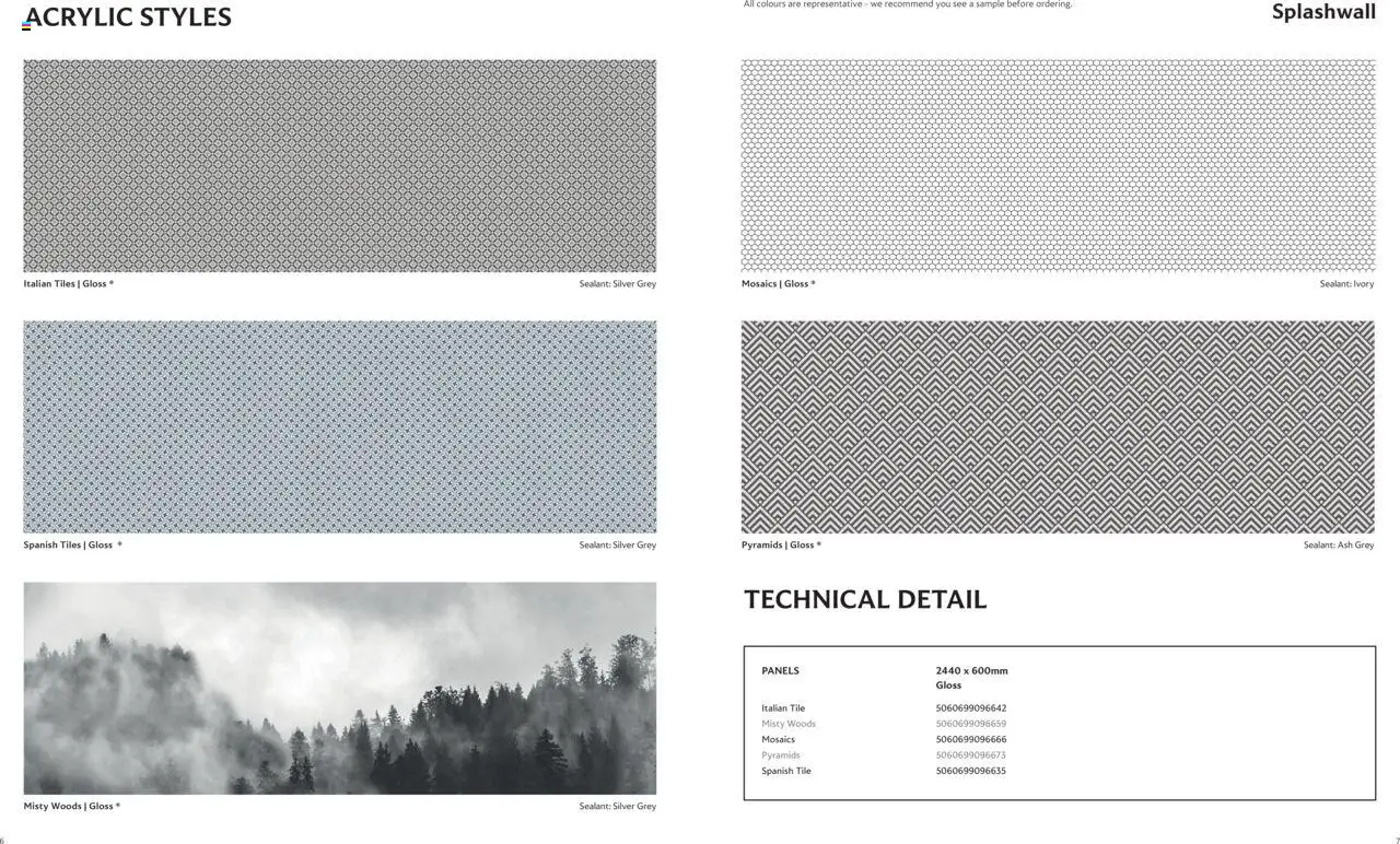 {H1} | Page: 4 | Products: Tiles