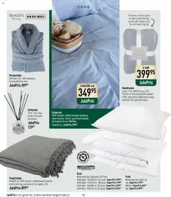 Imerco - Julekatalog gyldig fra 17.10.2025 | Side: 104
