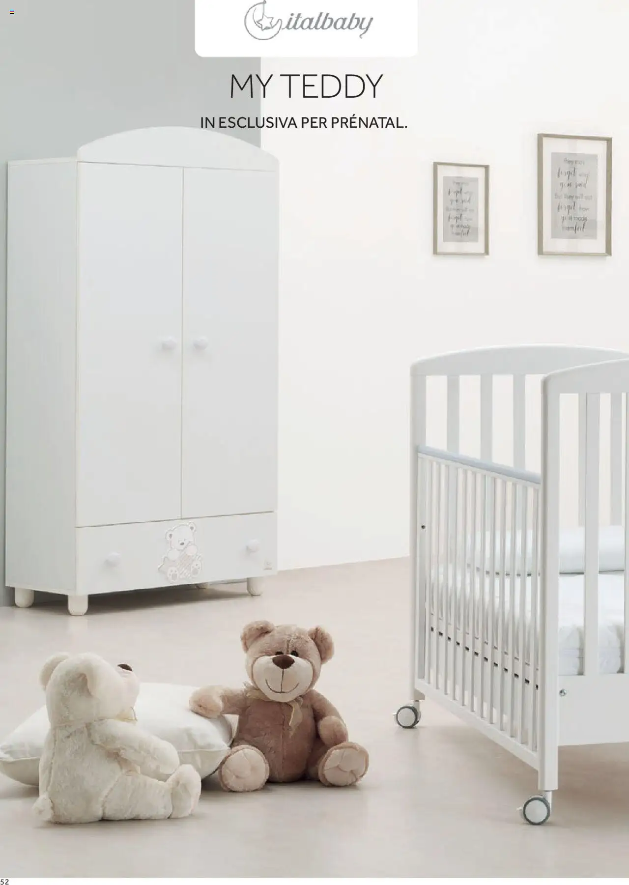 Volantino Prenatal del 01.01.2025 | Pagina: 45