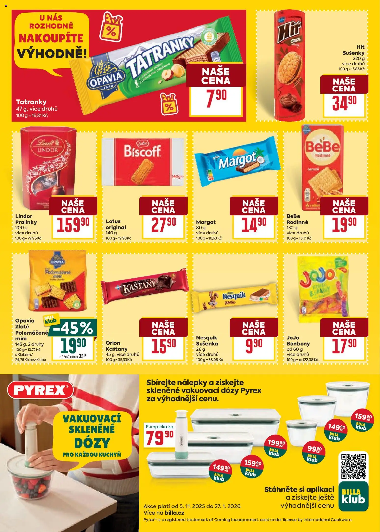 Billa Velký leták od 02.01.2026 | Strana: 24