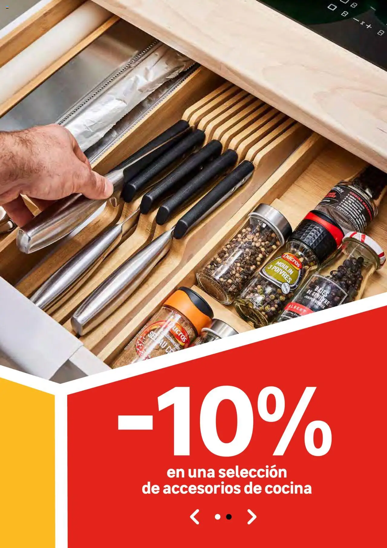 Leroy Merlin catálogo │ válido desde el 26.08.2025 | Página: 84 | Productos: Cocina