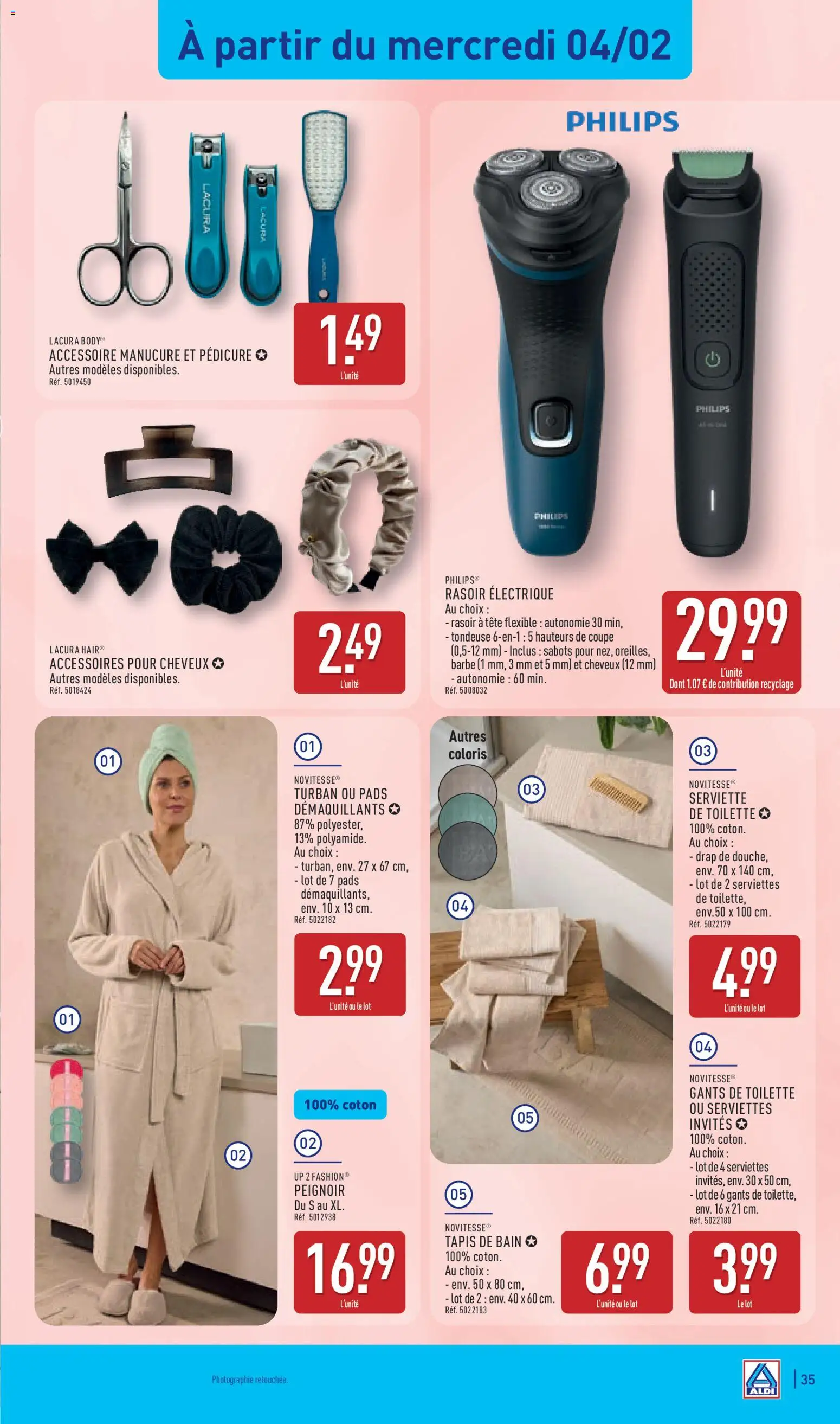 {H1} | Page: 39 | Produits: Moule à gâteau, Coton, Charnière, Papier cadeau