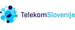Logotip Telekom Slovenje v kategoriji Drugo