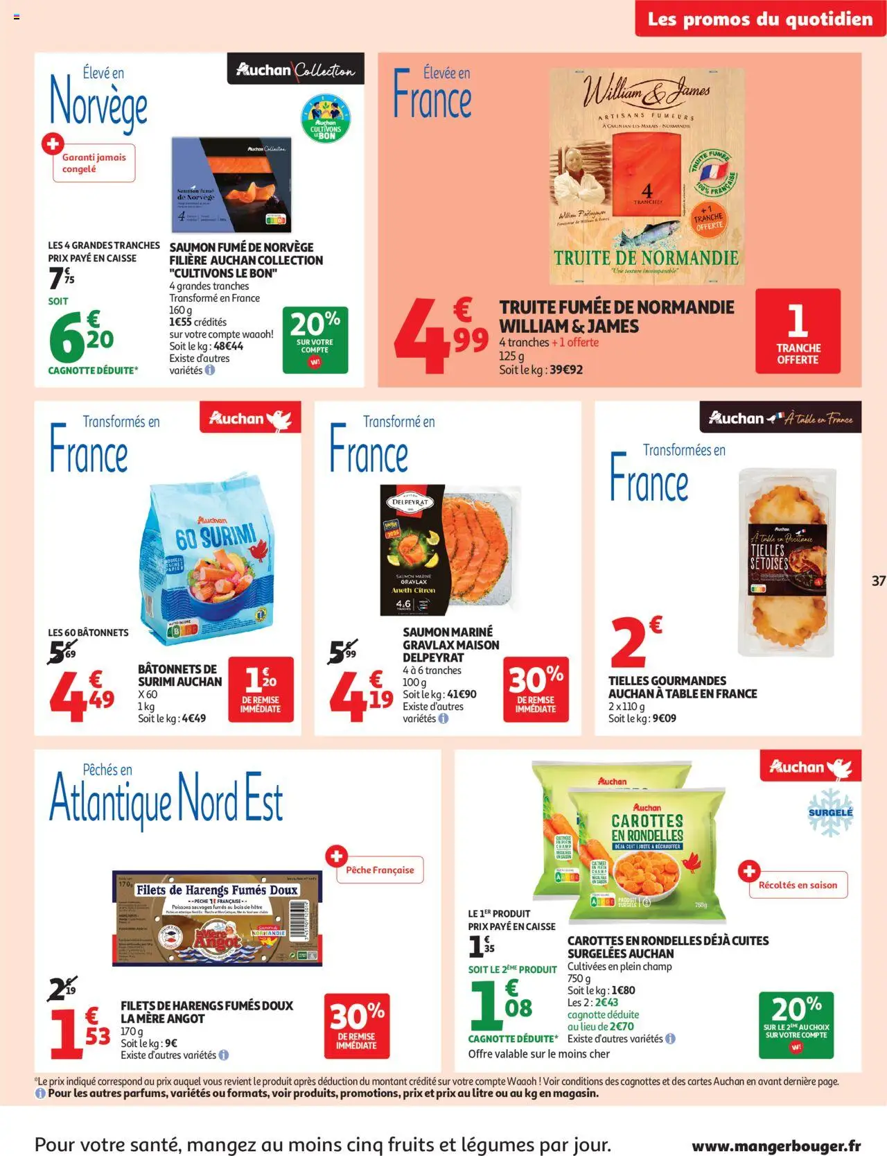  | Pagina: 37 | Producten: La