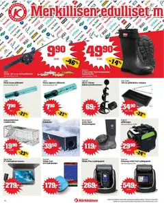 Kärkkäinen-mainoslehti voimassa 04.01.2026 alkaen | Sivu: 12