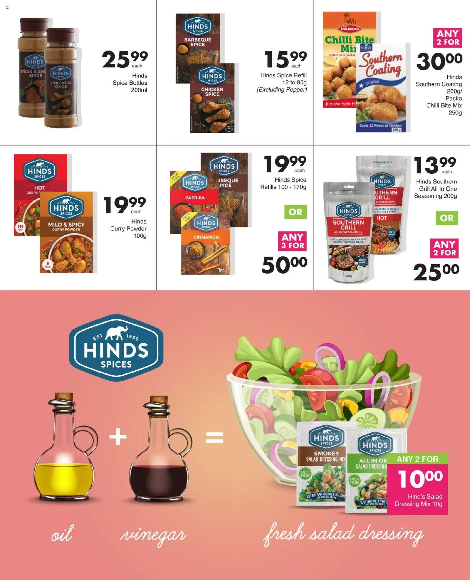 New Save catalogue – valid from 26.02.2026 | Page: 21