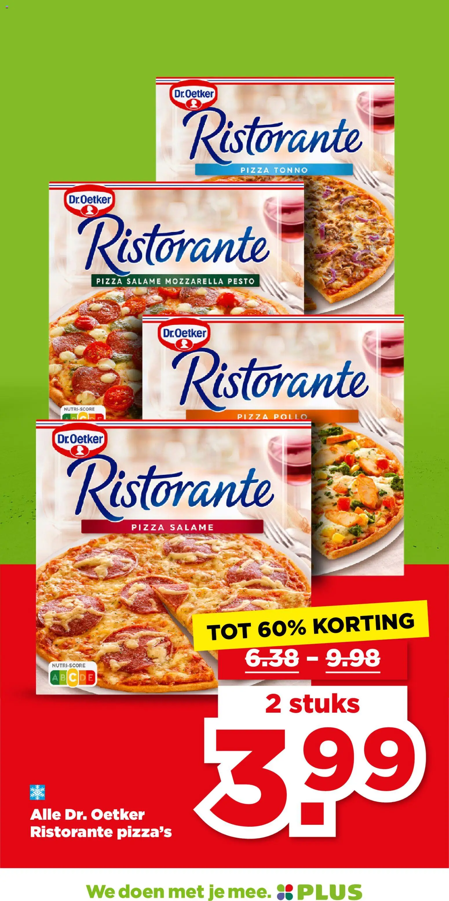 {H1} | Pagina: 2 | Producten: Salami, Pizza, Mozzarella