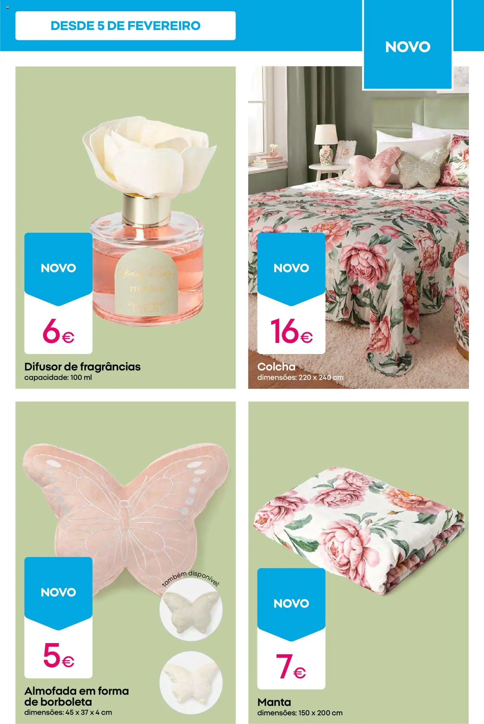 Pepco folheto │ válido de 05.02.2026 | Página: 11