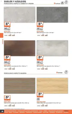 Vista previa Obramat folleto válido desde el 23.03.2026 | Página: 132 | Productos: Ψηφιακή κάμερα, Pasta, Galette de chaise, Caja