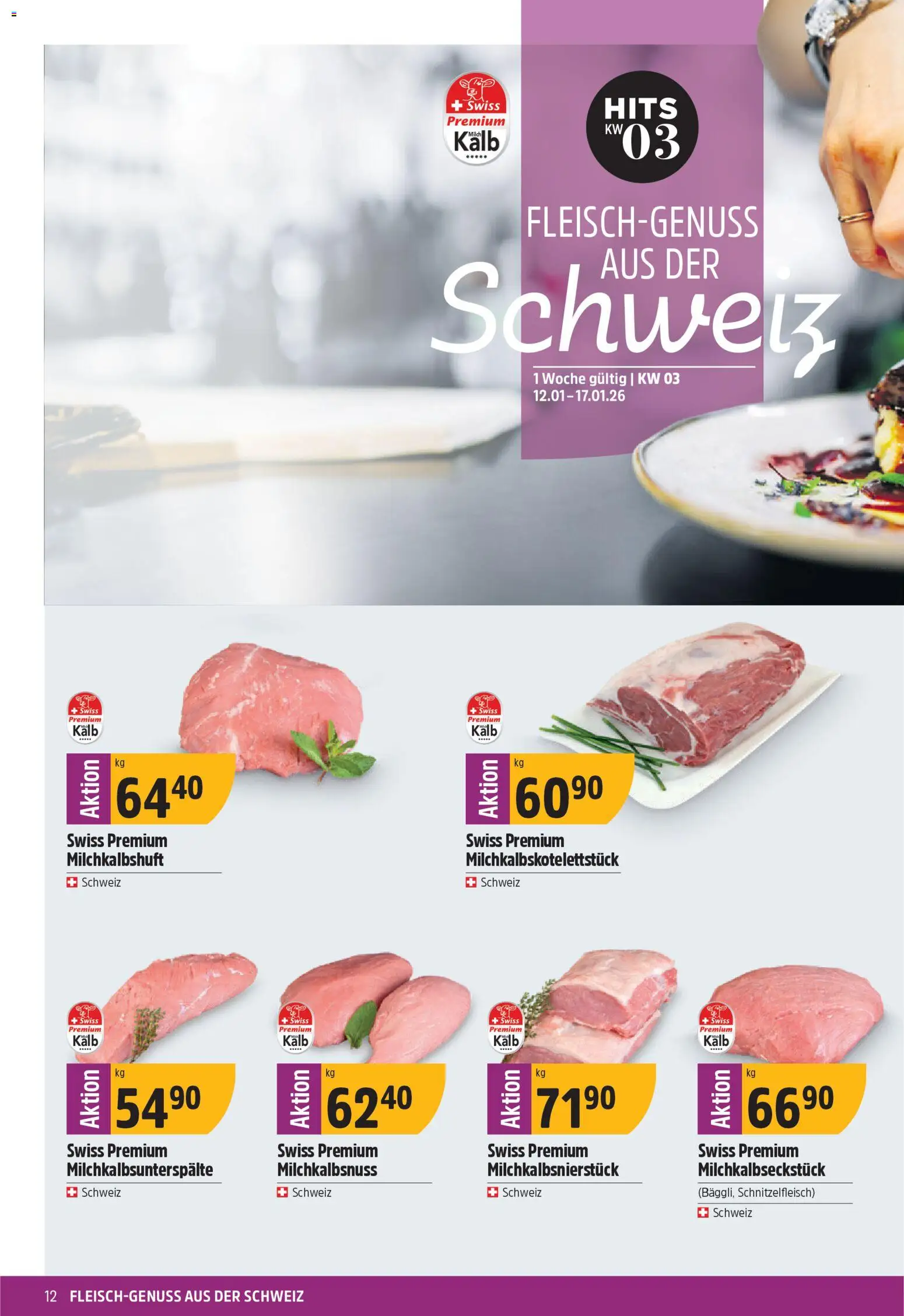 TopCC Aktionen – gültig ab 12.01.2026 | Seite: 12