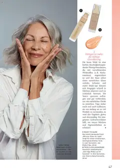 Rossmann Centaur ab 01.10.2025 gültig | Seite: 47