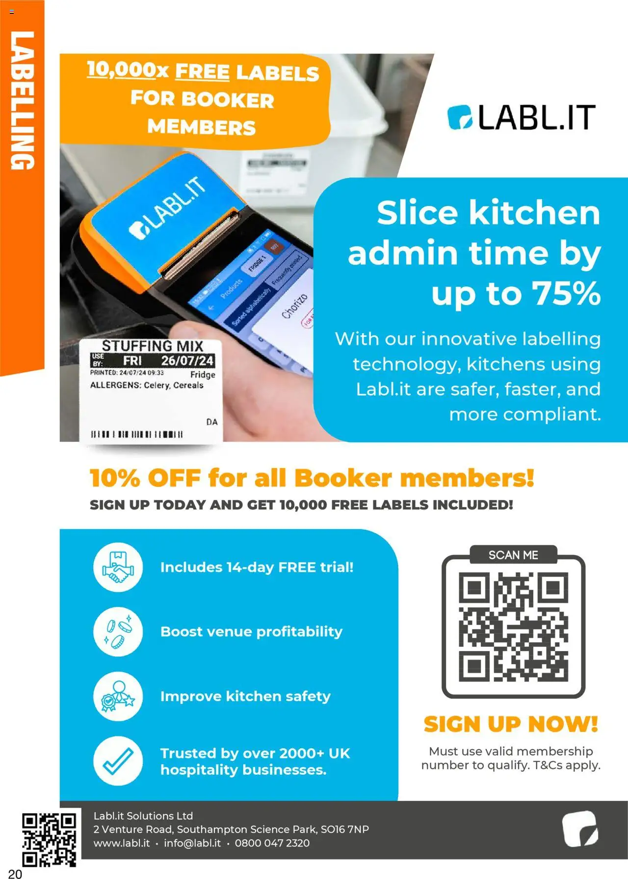  | Page: 20 | Products: Kitchen, Cereals