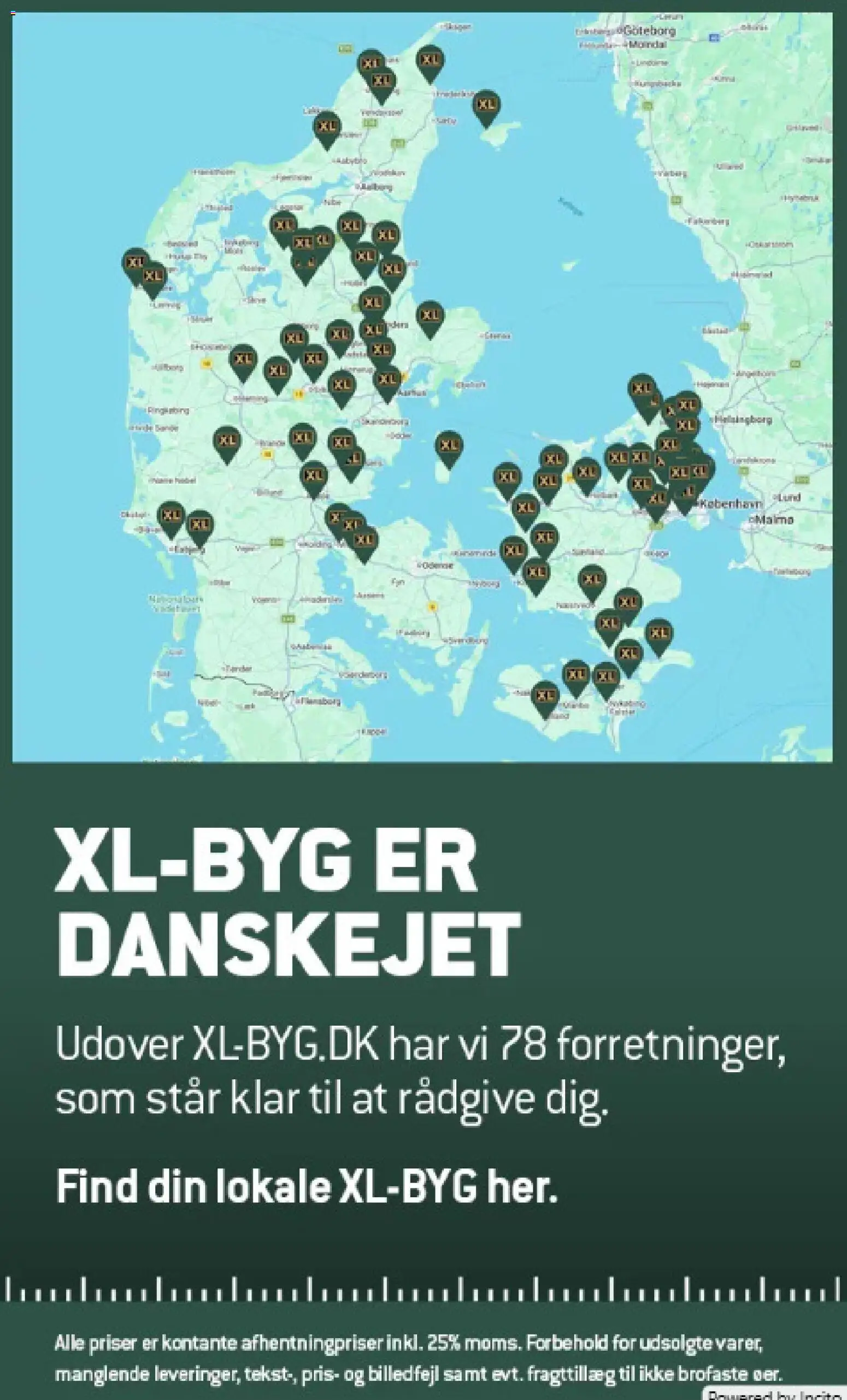 XL-BYG tilbudsavis – gyldig fra 27.02.2026 | Side: 34 | Produkter: Søm