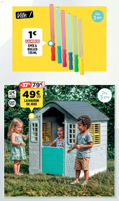 Centrakor - Prévisualisation de Centrakor catalogue valide à partir de 27.04.2026 | Page: 38