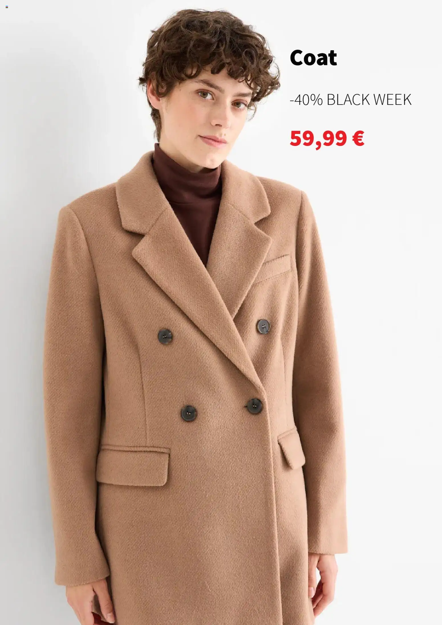 Novi C&A katalog ponudbe – veljaven od 24.11.2025 | Stran: 6