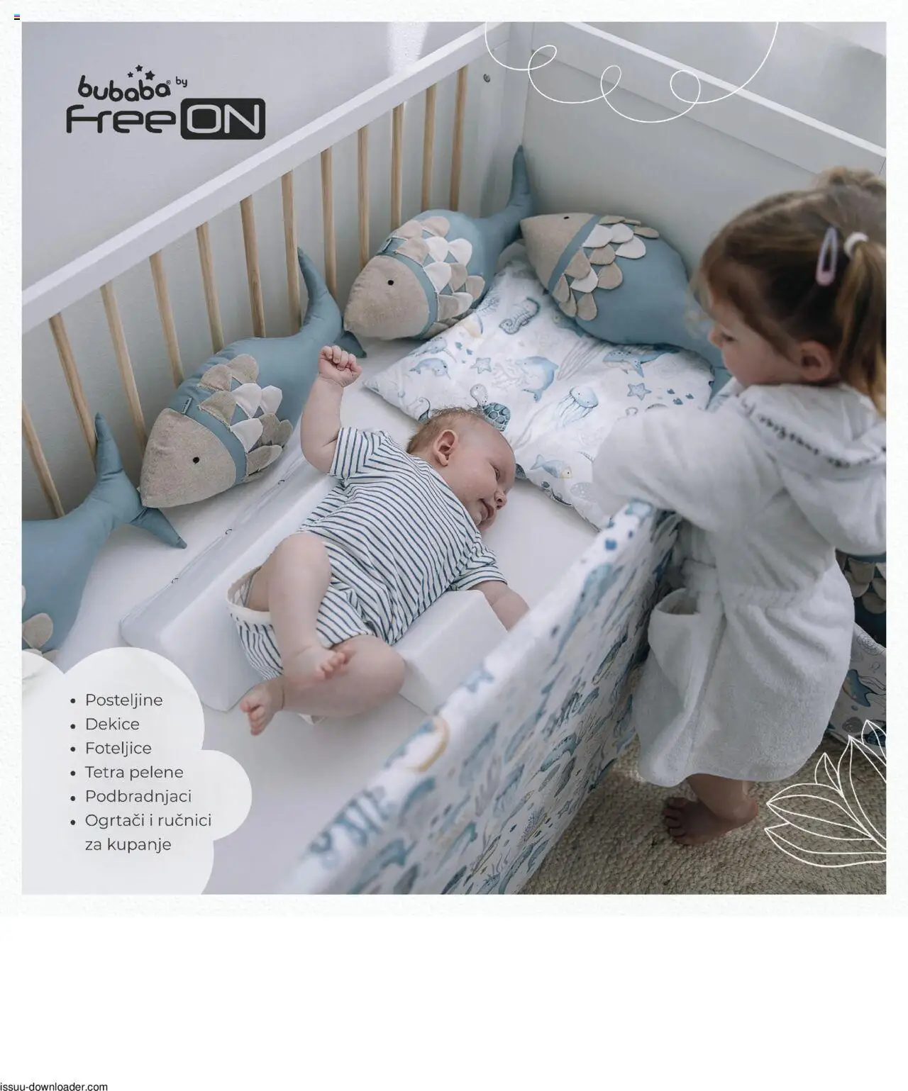 Baby Center katalog | vrijedi od 19.03.2025 | Stranica: 34 | Proizvodi: Pelene