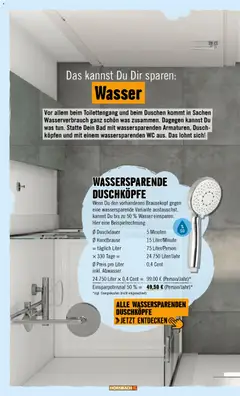 Hornbach Prospekt 	 ab 02.02.2026 gültig | Seite: 68