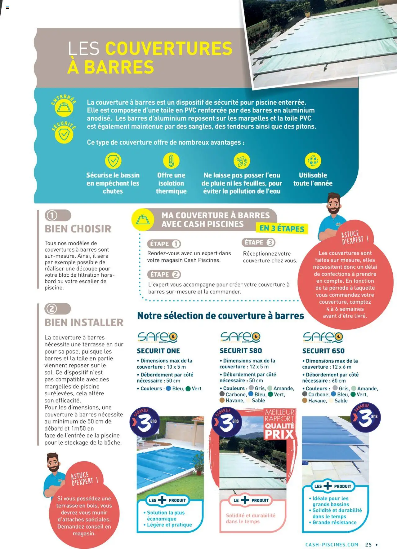 {H1} | Page: 25 | Produits: Couverture