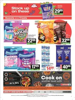 Superspar specials catalogue – valid from 20.01.2026 | Page: 9