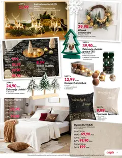 Pogląd oferty "Salony Agata Gazetka" - ważna od 01.12.2025 | Strona: 9